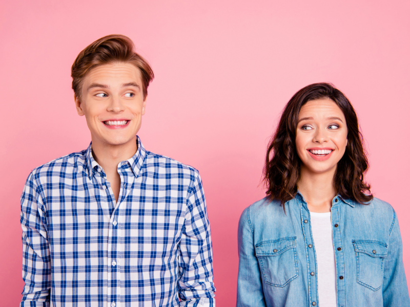Love on the spectrum: Neurodivergent friendly dating apps