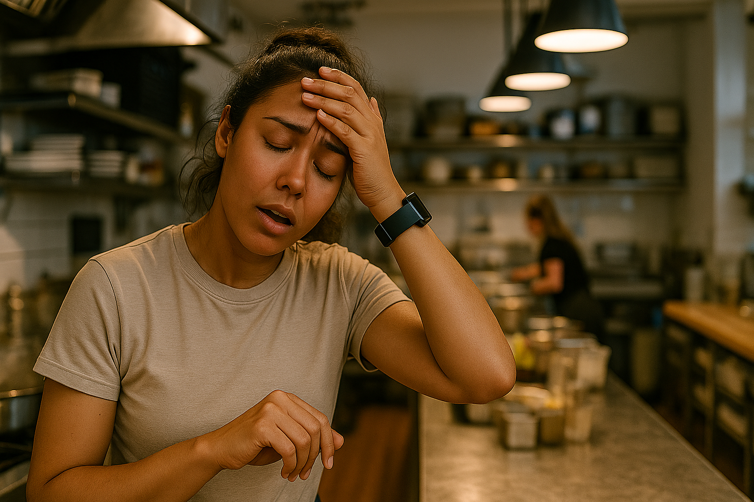 From Apps to Wearables: How Technology Can Help with Chronic Fatigue.