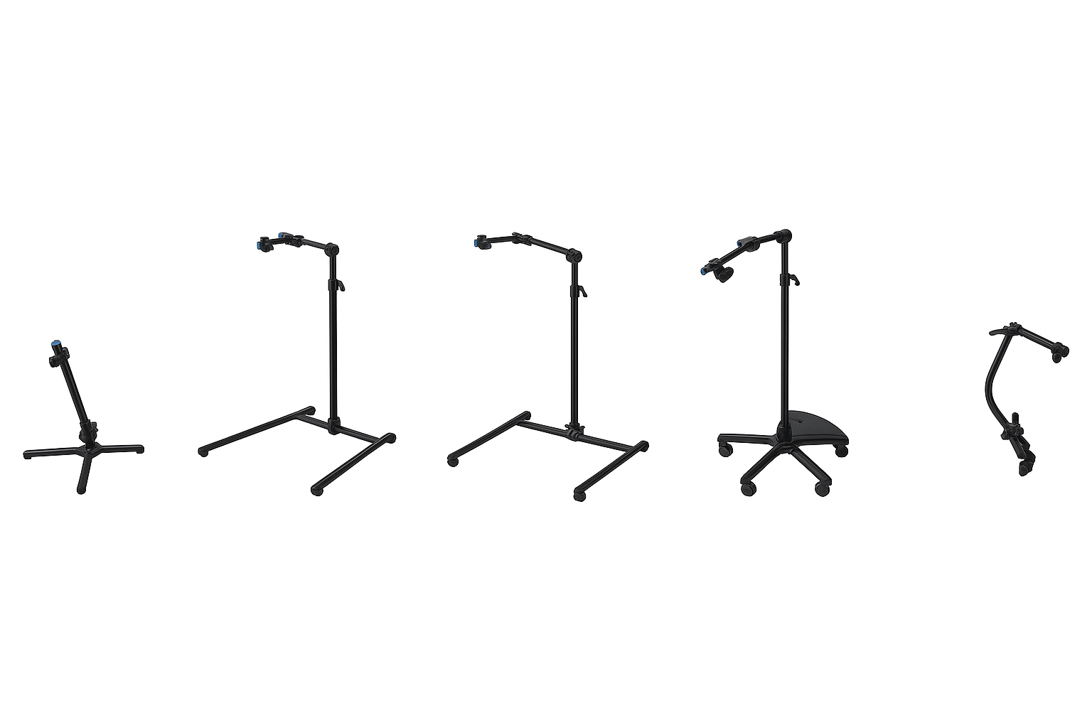 Smartbox Mounting Service- Udaption